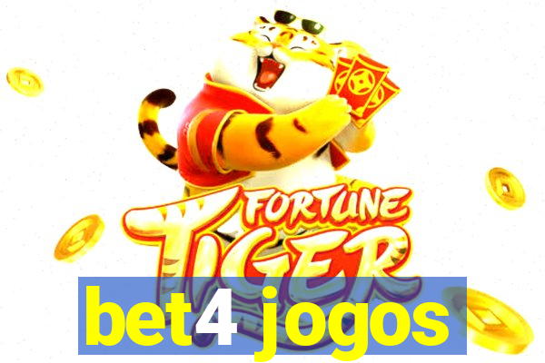 bet4 jogos